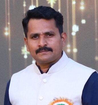 Dr. Bhojaraj Irappa Belakud