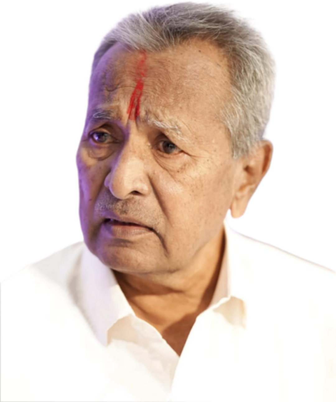 Irappa Ramappa Belakud